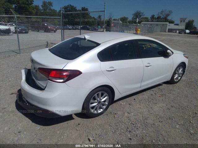 Photo 3 VIN: 3KPFL4A78HE129000 - KIA FORTE 