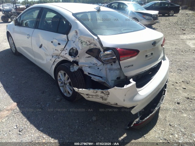 Photo 5 VIN: 3KPFL4A78HE129000 - KIA FORTE 