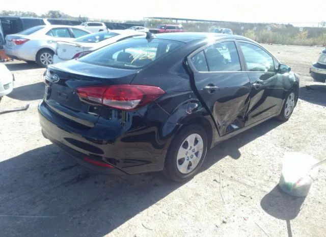 Photo 3 VIN: 3KPFL4A78HE137310 - KIA FORTE 