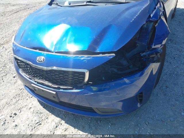 Photo 5 VIN: 3KPFL4A78HE139946 - KIA FORTE 