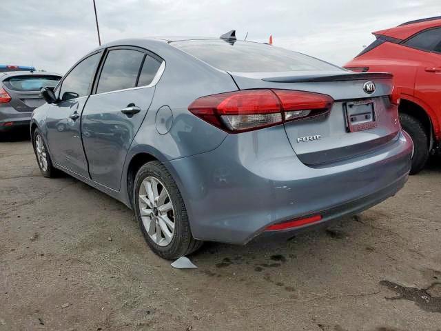 Photo 2 VIN: 3KPFL4A78HE151708 - KIA FORTE LX 