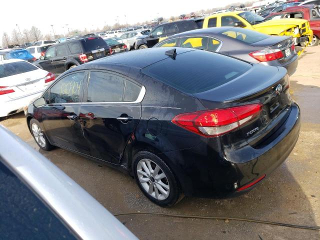 Photo 1 VIN: 3KPFL4A78HE153362 - KIA FORTE LX 