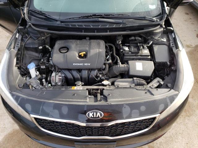 Photo 10 VIN: 3KPFL4A78HE153362 - KIA FORTE LX 