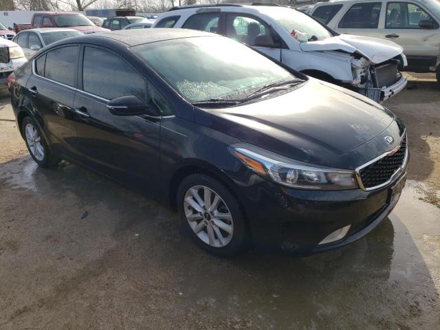 Photo 3 VIN: 3KPFL4A78HE153362 - KIA FORTE LX 