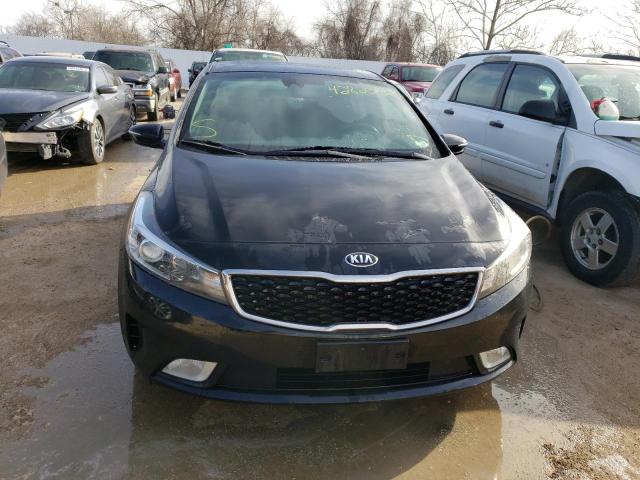 Photo 4 VIN: 3KPFL4A78HE153362 - KIA FORTE LX 