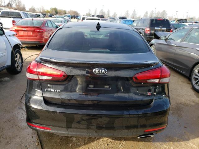 Photo 5 VIN: 3KPFL4A78HE153362 - KIA FORTE LX 