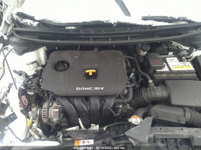 Photo 9 VIN: 3KPFL4A78HE155841 - KIA FORTE 