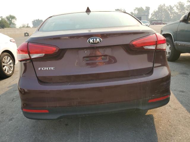 Photo 5 VIN: 3KPFL4A78JE166781 - KIA FORTE LX 