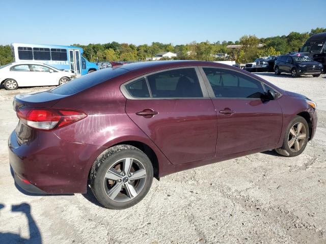 Photo 2 VIN: 3KPFL4A78JE170121 - KIA FORTE LX 