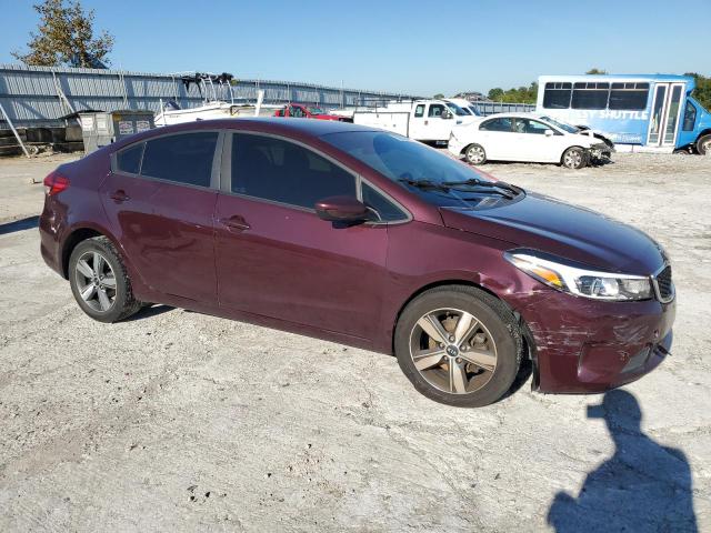 Photo 3 VIN: 3KPFL4A78JE170121 - KIA FORTE LX 