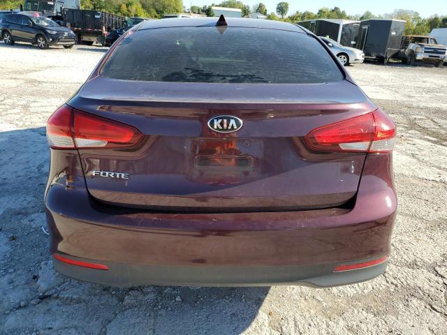 Photo 5 VIN: 3KPFL4A78JE170121 - KIA FORTE LX 