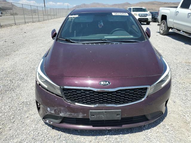 Photo 4 VIN: 3KPFL4A78JE170667 - KIA FORTE LX 