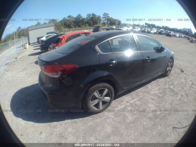 Photo 3 VIN: 3KPFL4A78JE171205 - KIA FORTE 