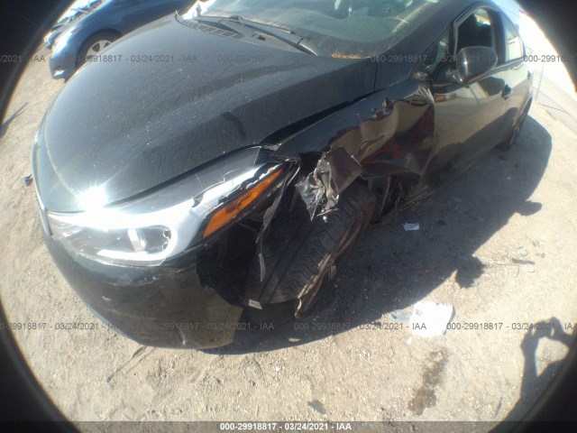 Photo 5 VIN: 3KPFL4A78JE171205 - KIA FORTE 