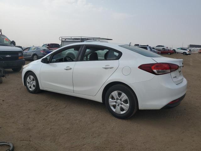 Photo 1 VIN: 3KPFL4A78JE179062 - KIA FORTE LX 