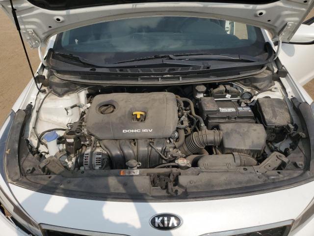 Photo 10 VIN: 3KPFL4A78JE179062 - KIA FORTE LX 