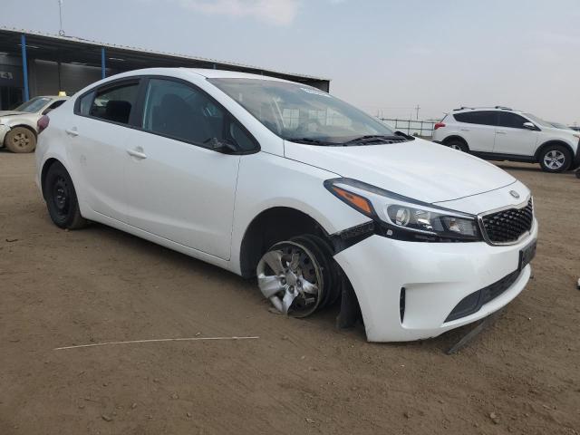 Photo 3 VIN: 3KPFL4A78JE179062 - KIA FORTE LX 