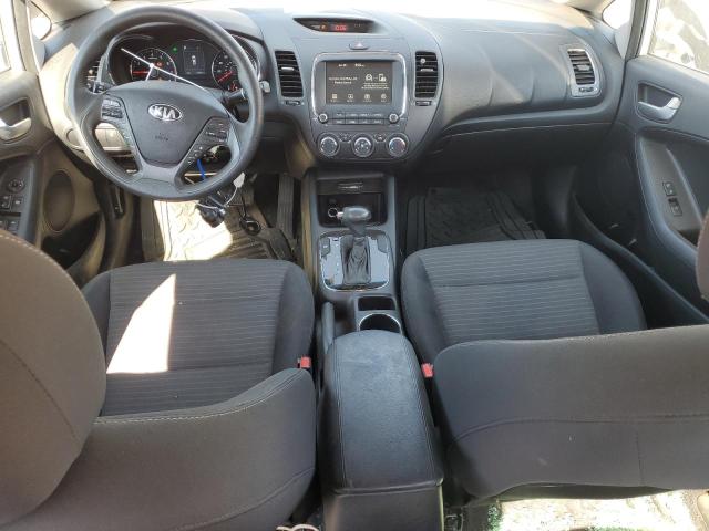 Photo 7 VIN: 3KPFL4A78JE179062 - KIA FORTE LX 