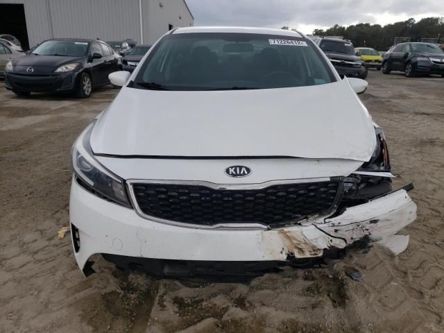 Photo 4 VIN: 3KPFL4A78JE183192 - KIA FORTE LX 