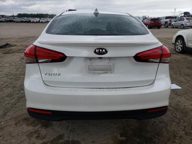 Photo 5 VIN: 3KPFL4A78JE183192 - KIA FORTE LX 