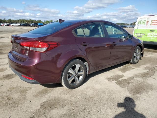 Photo 2 VIN: 3KPFL4A78JE187064 - KIA FORTE LX 