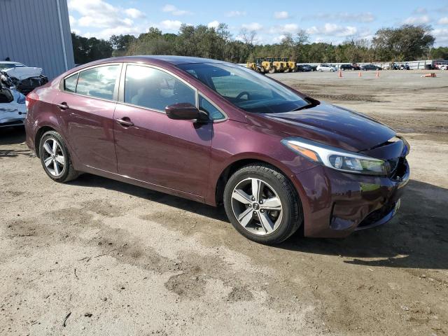 Photo 3 VIN: 3KPFL4A78JE187064 - KIA FORTE LX 