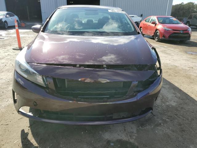 Photo 4 VIN: 3KPFL4A78JE187064 - KIA FORTE LX 