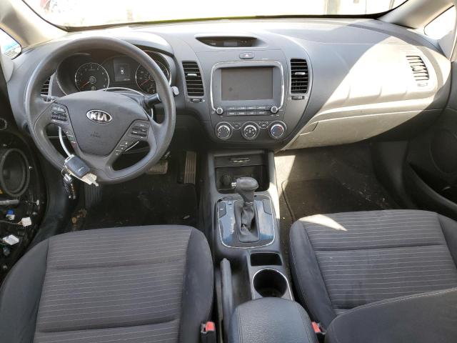 Photo 7 VIN: 3KPFL4A78JE187064 - KIA FORTE LX 