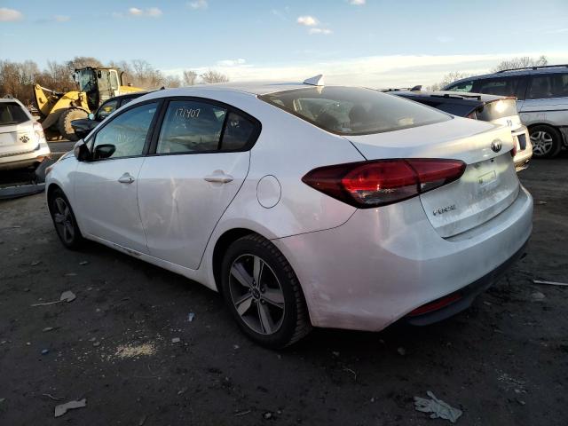 Photo 1 VIN: 3KPFL4A78JE191230 - KIA FORTE LX 