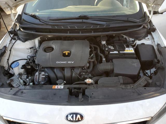 Photo 10 VIN: 3KPFL4A78JE191230 - KIA FORTE LX 