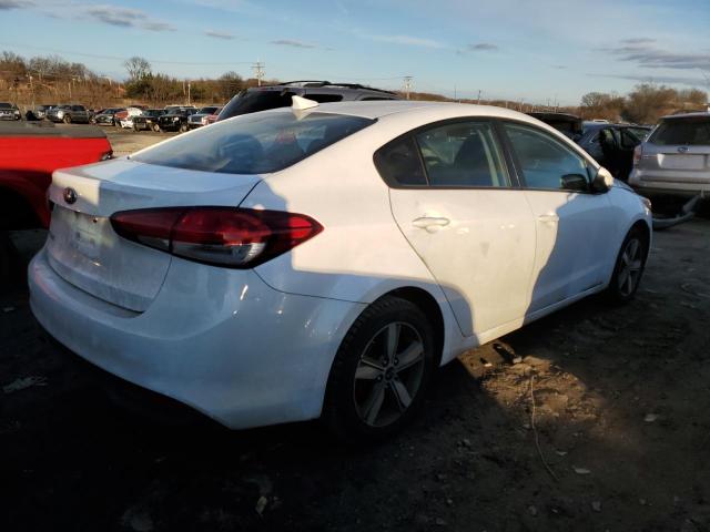 Photo 2 VIN: 3KPFL4A78JE191230 - KIA FORTE LX 