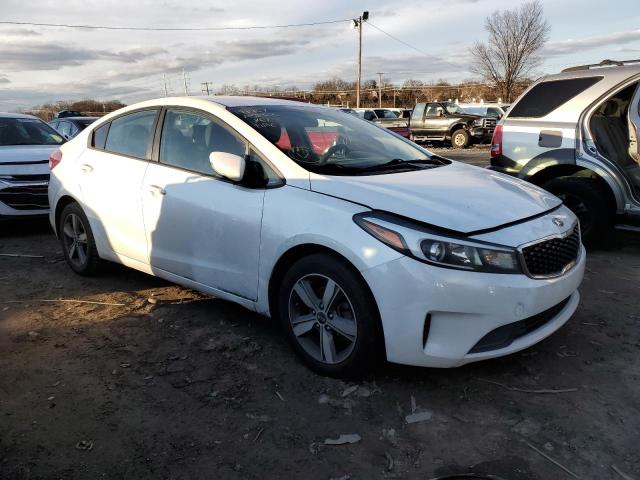 Photo 3 VIN: 3KPFL4A78JE191230 - KIA FORTE LX 