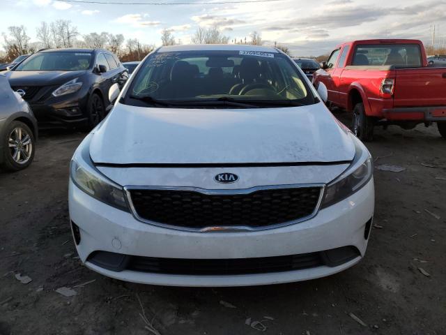 Photo 4 VIN: 3KPFL4A78JE191230 - KIA FORTE LX 