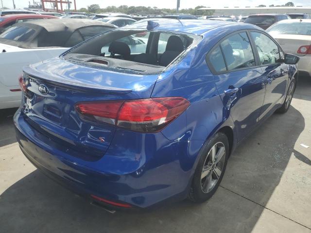 Photo 3 VIN: 3KPFL4A78JE191261 - KIA FORTE LX 