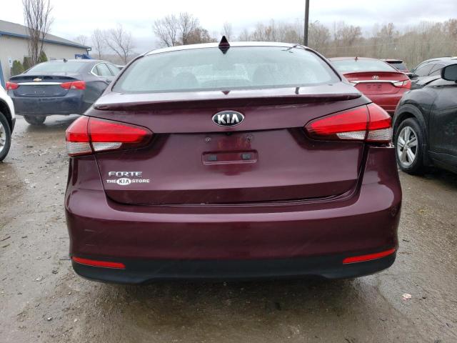 Photo 5 VIN: 3KPFL4A78JE196461 - KIA FORTE 