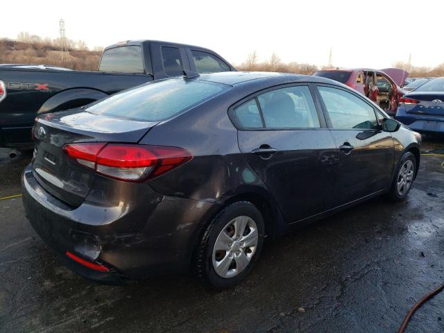 Photo 2 VIN: 3KPFL4A78JE201898 - KIA FORTE 