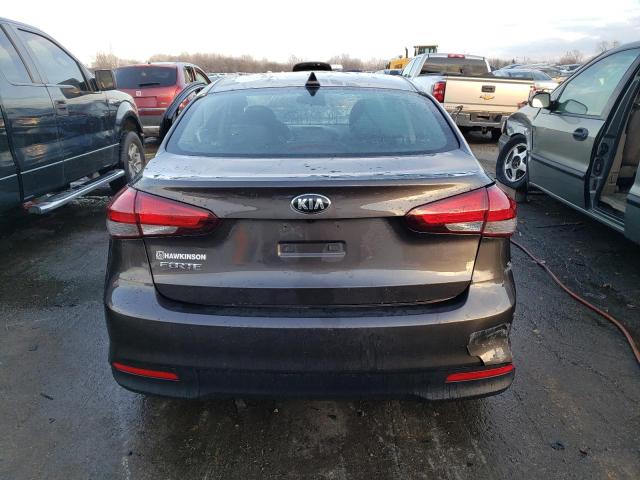 Photo 5 VIN: 3KPFL4A78JE201898 - KIA FORTE 