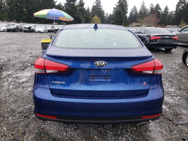 Photo 5 VIN: 3KPFL4A78JE203828 - KIA FORTE 