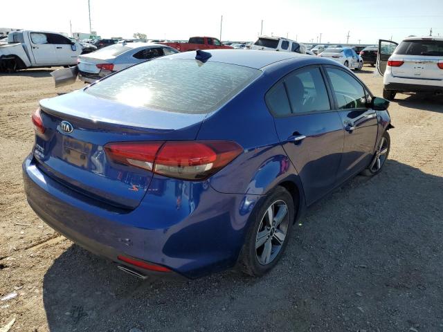 Photo 3 VIN: 3KPFL4A78JE206017 - KIA FORTE LX 