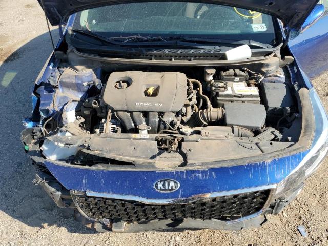 Photo 6 VIN: 3KPFL4A78JE206017 - KIA FORTE LX 