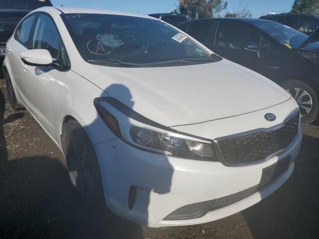 Photo 0 VIN: 3KPFL4A78JE206955 - KIA FORTE LX 