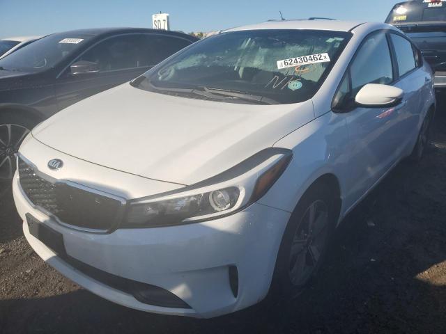 Photo 1 VIN: 3KPFL4A78JE206955 - KIA FORTE LX 