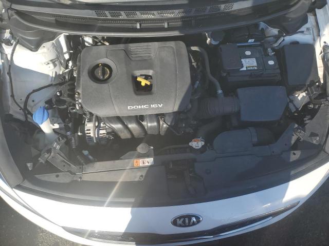 Photo 6 VIN: 3KPFL4A78JE206955 - KIA FORTE LX 