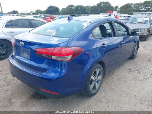 Photo 3 VIN: 3KPFL4A78JE210665 - KIA FORTE 