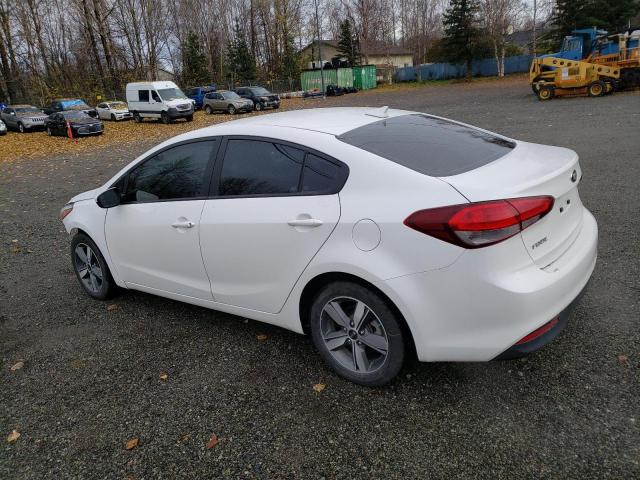 Photo 1 VIN: 3KPFL4A78JE213517 - KIA FORTE LX 