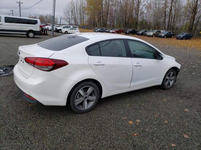 Photo 2 VIN: 3KPFL4A78JE213517 - KIA FORTE LX 