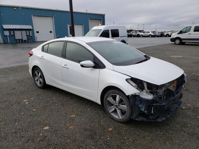 Photo 3 VIN: 3KPFL4A78JE213517 - KIA FORTE LX 