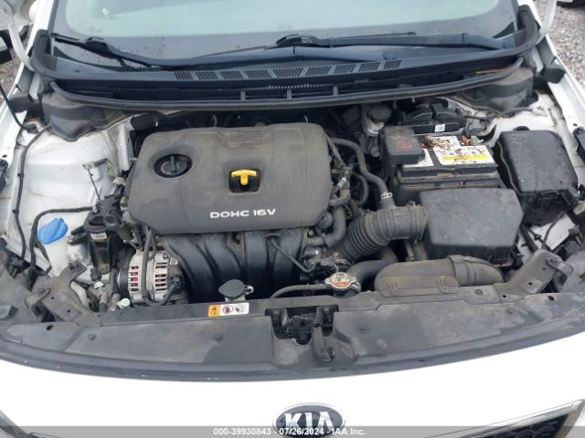 Photo 9 VIN: 3KPFL4A78JE213534 - KIA FORTE 