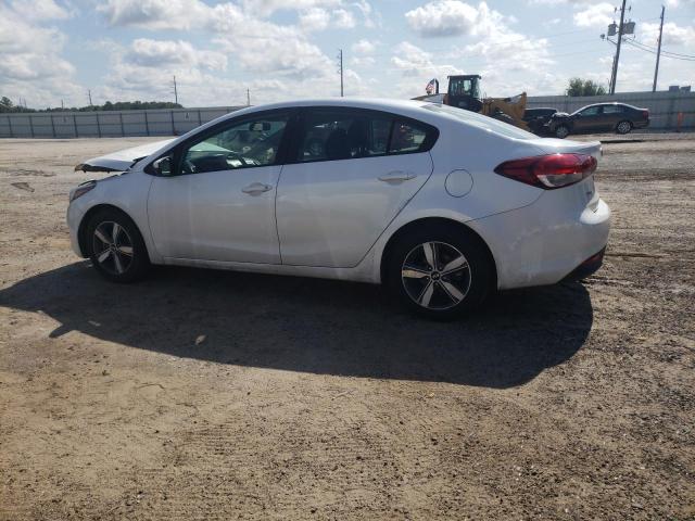 Photo 1 VIN: 3KPFL4A78JE214019 - KIA FORTE 