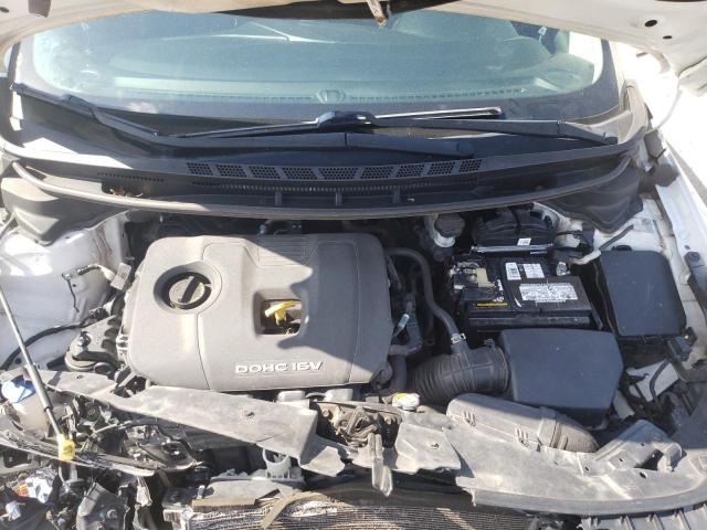 Photo 10 VIN: 3KPFL4A78JE214019 - KIA FORTE 